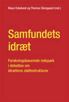Billede af Samfundets idræt