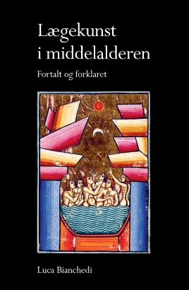 Billede af Lægekunst i middelalderen