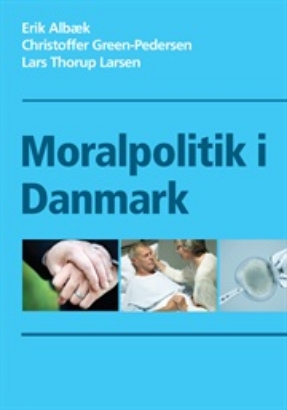 Billede af Moralpolitik i Danmark