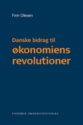Billede af Danske bidrag til økonomiens..