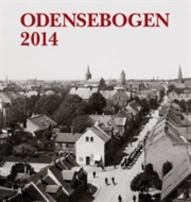 Billede af Odensebogen 2014
