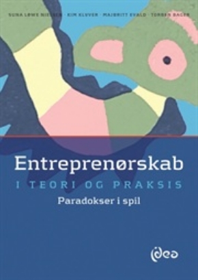 Billede af Entreprenørskab (2.udg.)