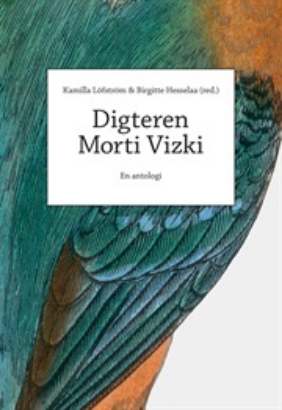 Billede af Digteren Morti Vizki