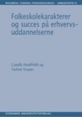 Billede af Folkeskolekarakterer (RFF)