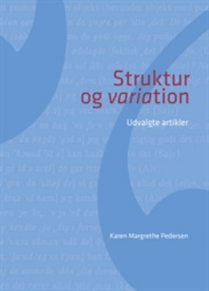 Billede af Struktur og variation (ujds)