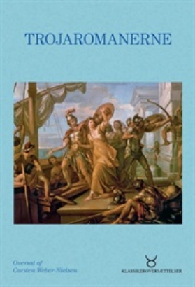 Billede af Trojaromanerne