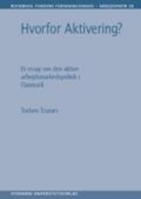 Billede af Hvorfor aktivering (RFF)