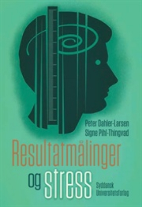 Billede af Resultatmålinger og stress