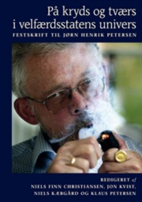 Billede af På kryds og tværs (JHP)