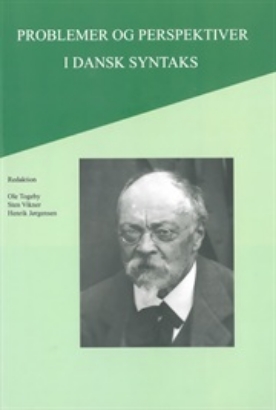 Billede af Problemer og perspektiver...