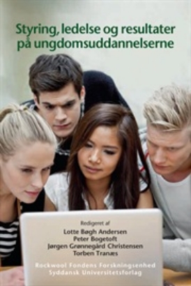 Billede af Styring, ledelse og resultater