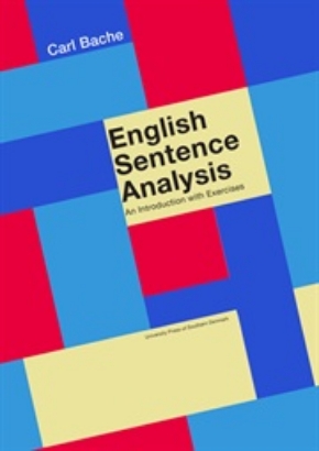 Billede af English Sentence Analysis