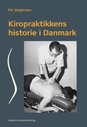 Billede af Kiropraktikkens historie