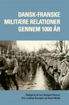Billede af Dansk-franske militære rel.