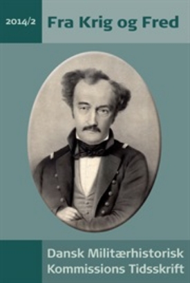 Billede af Fra Krig og Fred 2014:2