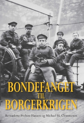 Billede af Bondefanget til borgerkrigen