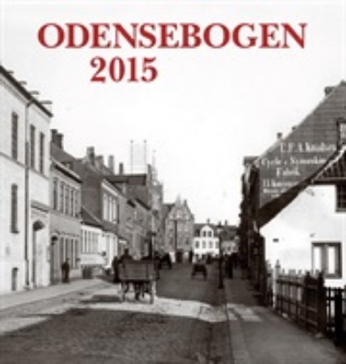Billede af Odensebogen 2015
