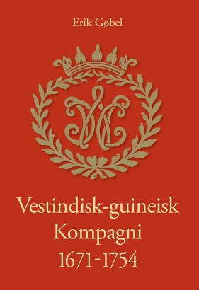 Billede af Vestindisk-guineisk Kompagni