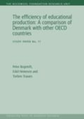 Billede af The efficiency of... (RFF)