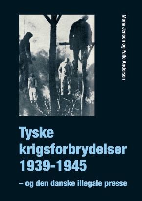 Billede af Tyske krigsforbrydelser '39-45