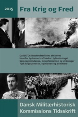 Billede af Fra Krig og Fred 2015