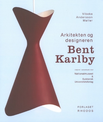 Billede af Arkitekten Bent Karlby