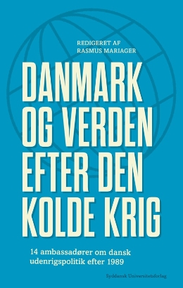 Billede af Danmark og verden efter den...