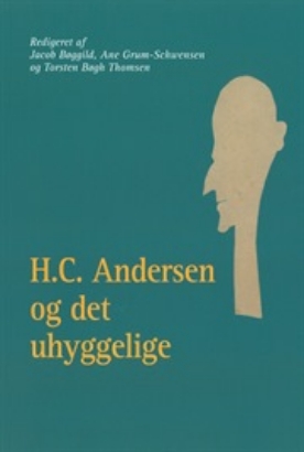 Billede af H.C.A. og det uhyggelige