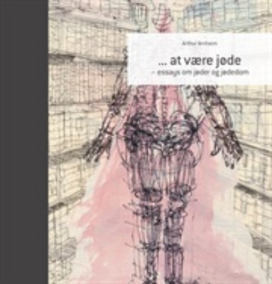 Billede af ... at være jøde (Goldberg)