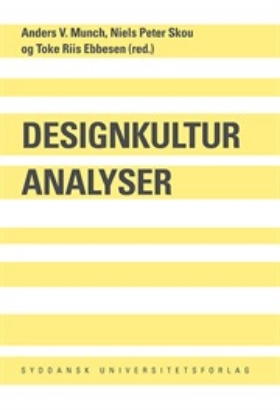Billede af Designkulturanalyser