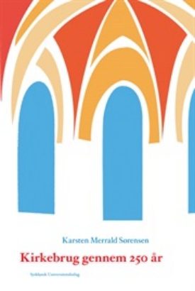 Billede af Kirkebrug gennem 250 år