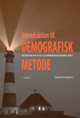 Billede af Demografisk metode