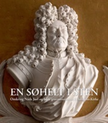 Billede af En søhelt i sten