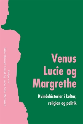 Billede af Venus Lucie og Margrethe