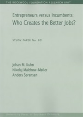 Billede af Who Creates the Better Jobs?