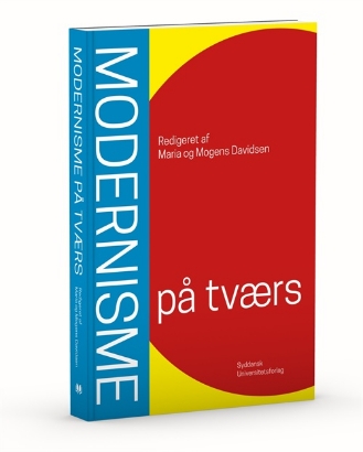 Billede af Modernisme på tværs