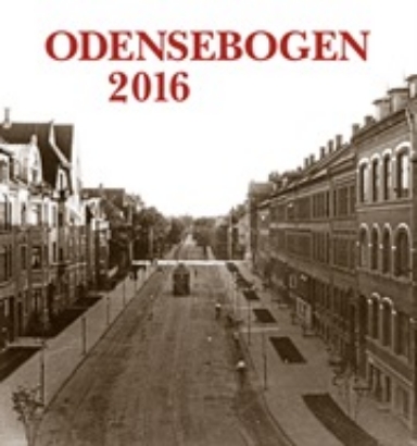 Billede af Odensebogen 2016