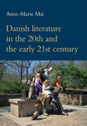 Billede af Danish literature in the 20th.
