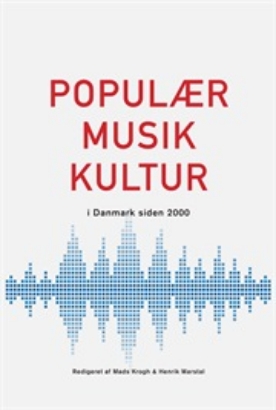 Billede af Populærmusikkultur