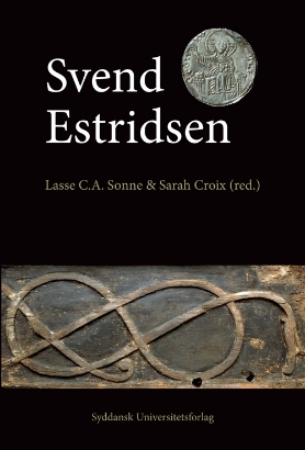 Billede af Svend Estridsen