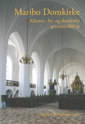 Billede af Maribo Domkirke