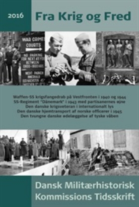 Billede af Fra krig og fred 2016