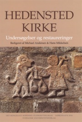 Billede af Hedensted Kirke