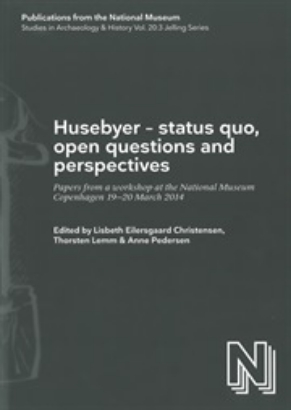 Billede af Husebyer - status quo...