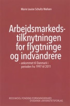Billede af Arbejdsmarkedstilknytningen...