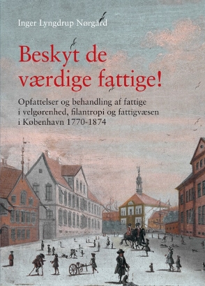 Billede af Beskyt de værdige fattige!