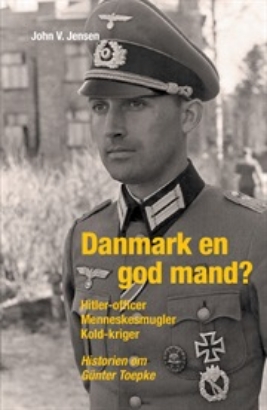 Billede af Danmark en god mand?