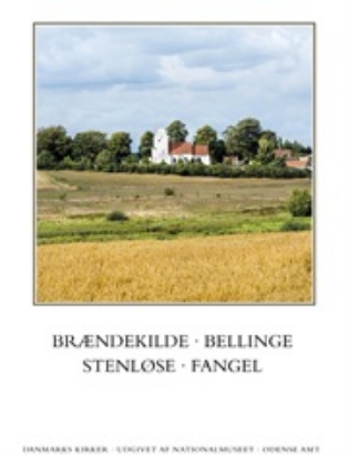 Billede af Danmarks kirker, Odense 30