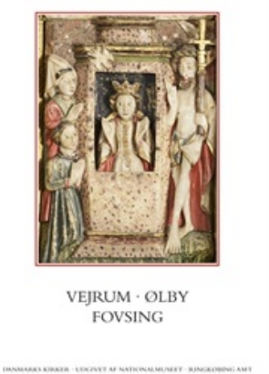 Billede af Danmarks Kirker, Ringkøbing 23