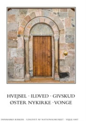 Billede af Danmarks kirker, Vejle 21